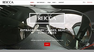 Reicca Gallery