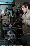 Engineering Workshop