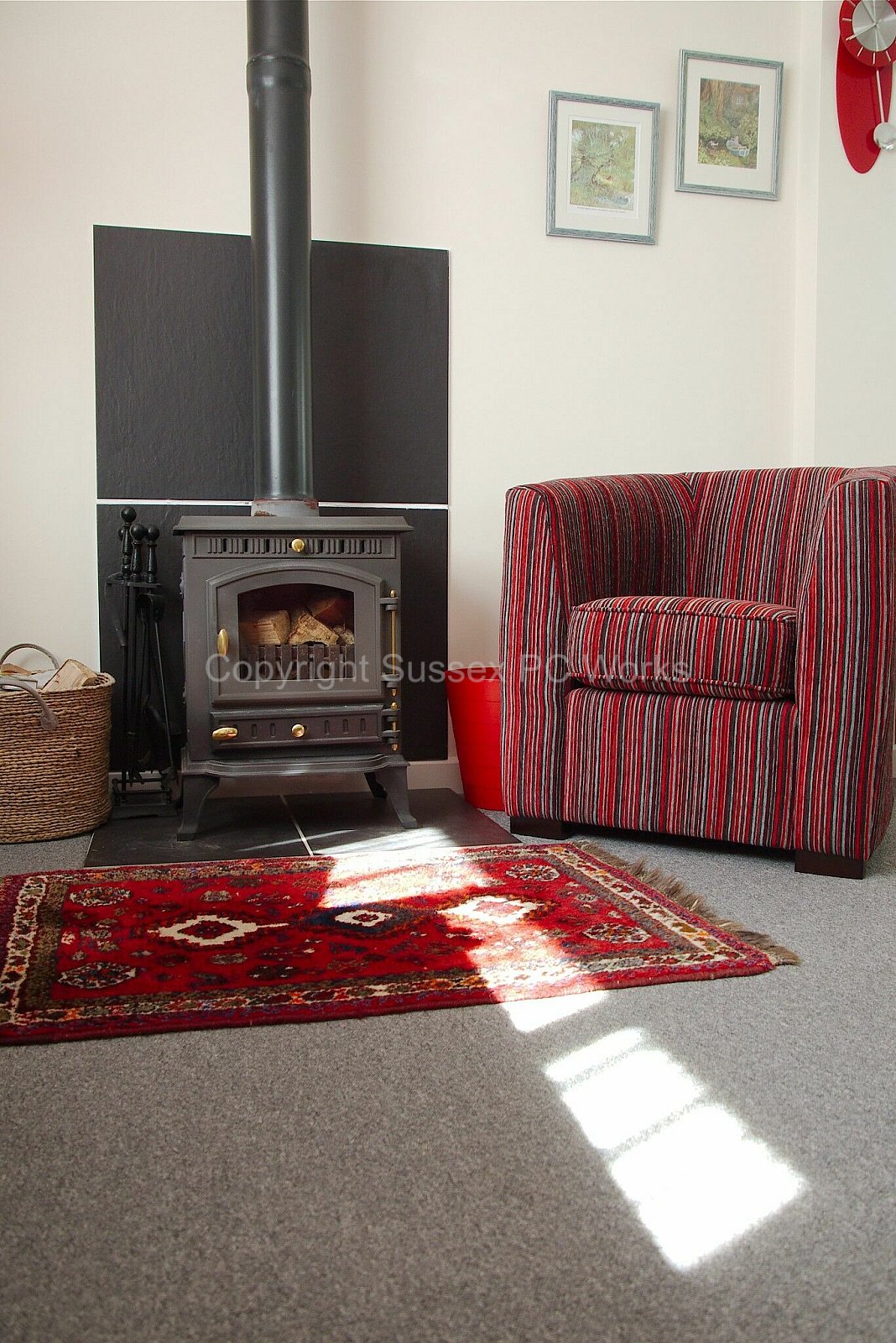 Mole Cottage - Cottage To Rent