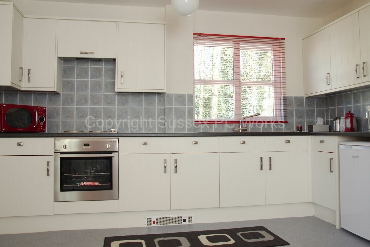 Mole Cottage - Cottage To Rent