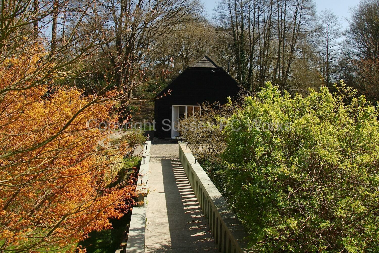 Mole Cottage - Cottage To Rent