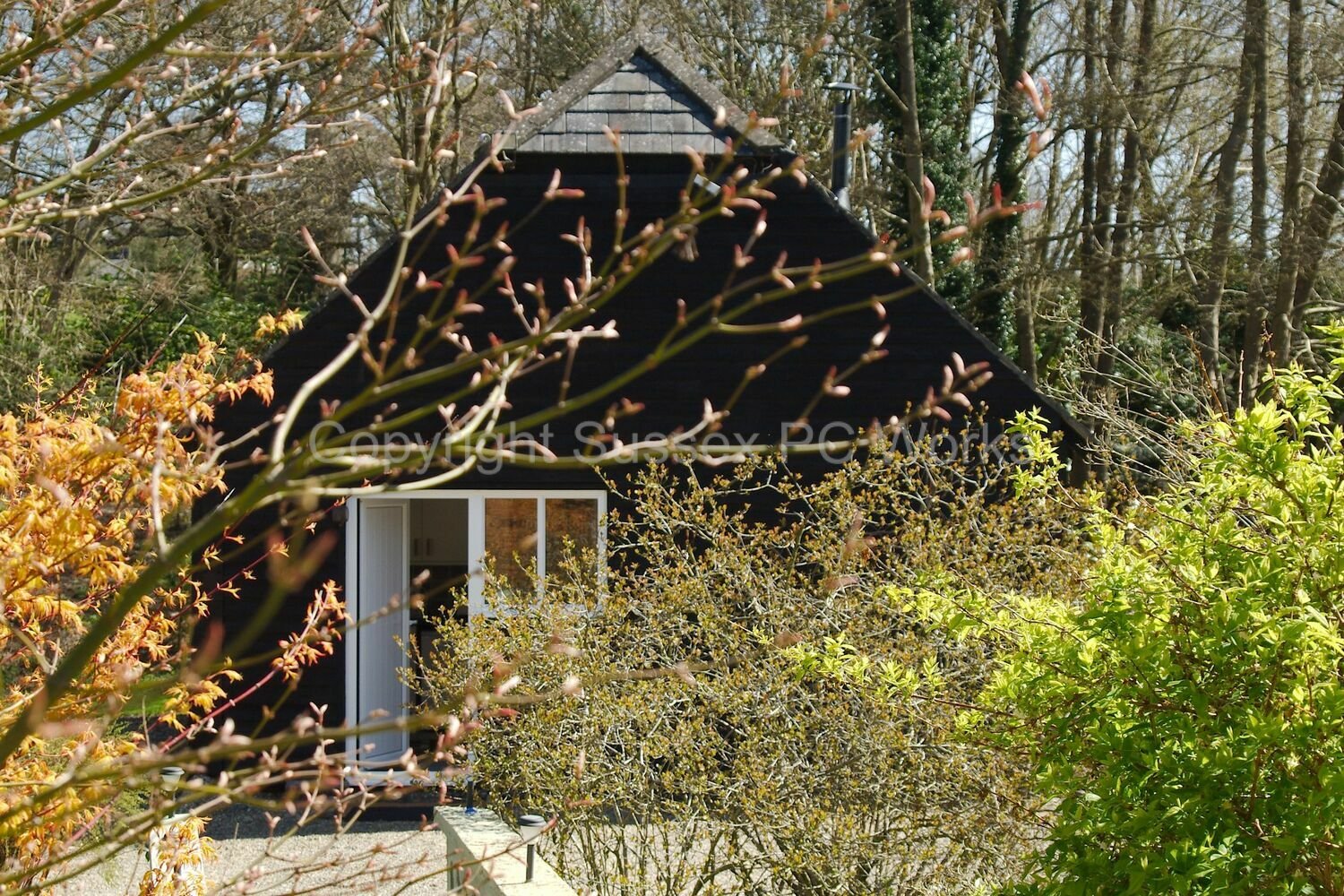 Mole Cottage - Cottage To Rent