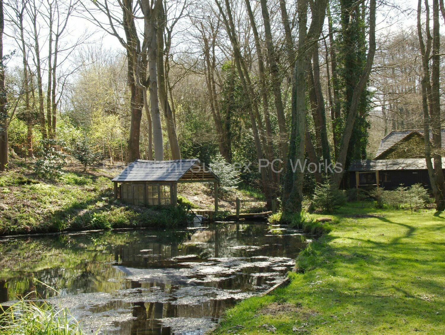 Mole Cottage - Cottage To Rent