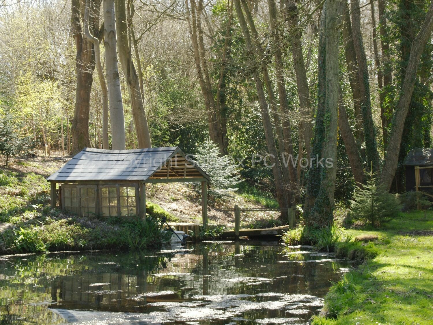 Mole Cottage - Cottage To Rent