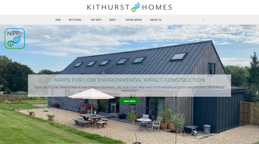 Kithurst Homes